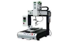 北京自動焊錫機(jī) 供應(yīng)廣東廠家直銷的自動焊錫機(jī)