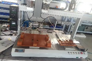 自動焊錫機(jī)價格代理加盟:江蘇新