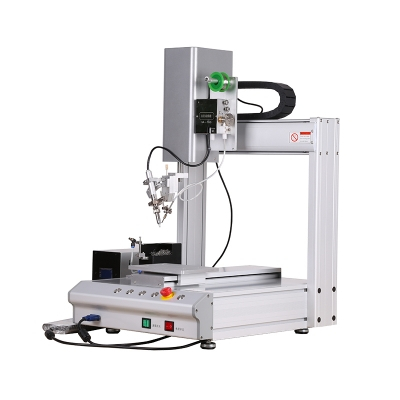 大河工業(yè)自動焊錫機(jī)大受廣大企業(yè)主歡迎的真正原因