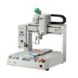 購買焊錫機(jī)就應(yīng)該選擇有實力的焊錫機(jī)廠家