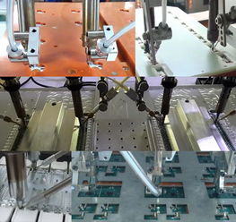 全自動焊錫機(jī)線路板點(diǎn)焊焊錫機(jī)桃子廠家供應(yīng)