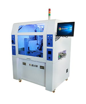 olks自動焊錫機(jī)的效率怎么樣