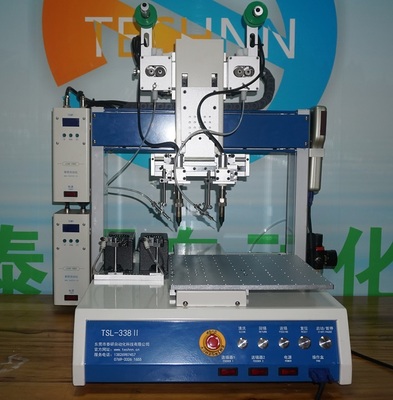 【自動焊錫機(jī),泰研(圖),dc線自動焊錫機(jī)】價格_廠家_圖片 -