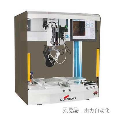 自動焊錫機(jī)在焊接過程中常見的幾個問題及解決方法