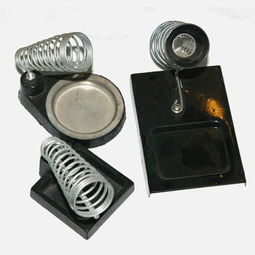 電烙鐵架,焊臺烙鐵架,金屬電烙鐵支架