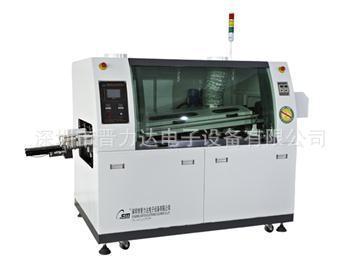 焊錫機(jī)-供應(yīng)超節(jié)能省電雙波峰焊錫機(jī)-焊錫機(jī)盡在阿里巴巴-深圳市晉力達(dá)電子設(shè)備有限.