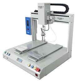 自動(dòng)焊錫機(jī)使用說(shuō)明書(shū)