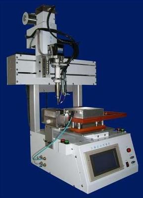 蘇州自動焊錫機-配電控制箱-空調制冷大市場