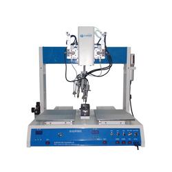 自動焊錫機在現(xiàn)代電子制造中的應(yīng)用與優(yōu)勢