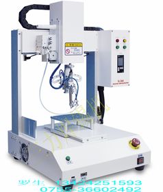 自動(dòng)焊錫機(jī) 現(xiàn)代電子制造的革命性利器