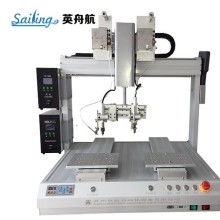 2017年自動焊錫機價格及批發(fā)指南