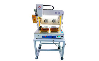 焊錫機(jī)焊錫時(shí)錫不流動(dòng)的原因——深圳天豐泰來為您解析