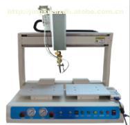 深圳精快自動化 雙Y軸焊錫機品牌選擇與供應商指南