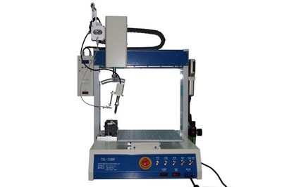 泰研自動(dòng)焊錫機(jī) 高清圖鑒與技術(shù)優(yōu)勢解析